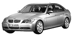 BMW E92 B1504 Fault Code