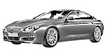 BMW F06 B1504 Fault Code